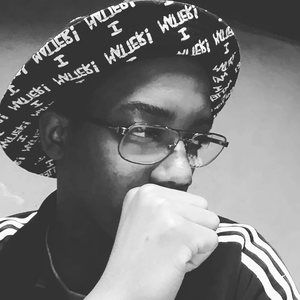 Meet your Posher, Raeqwon